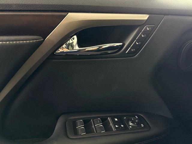 used 2022 Lexus RX 350 car, priced at $46,990