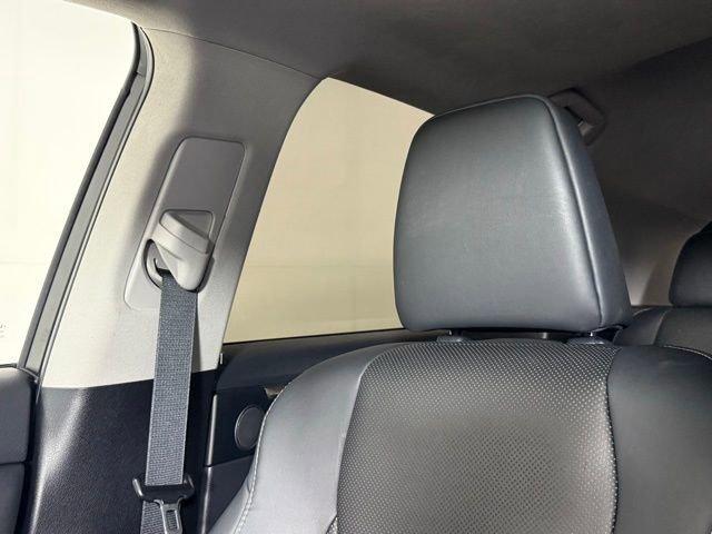used 2022 Lexus RX 350 car, priced at $46,990