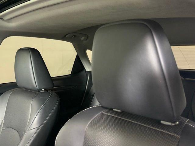 used 2022 Lexus RX 350 car, priced at $46,990