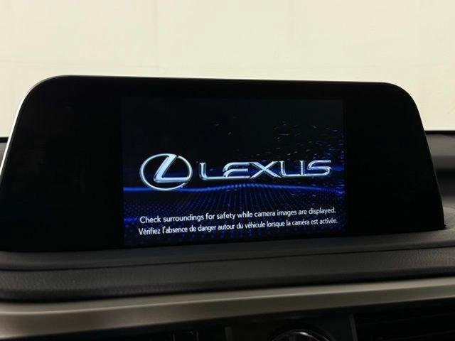used 2022 Lexus RX 350 car, priced at $46,990