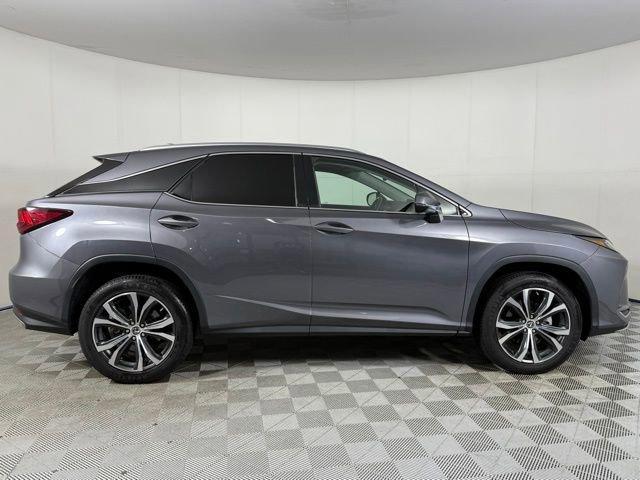 used 2022 Lexus RX 350 car, priced at $46,990