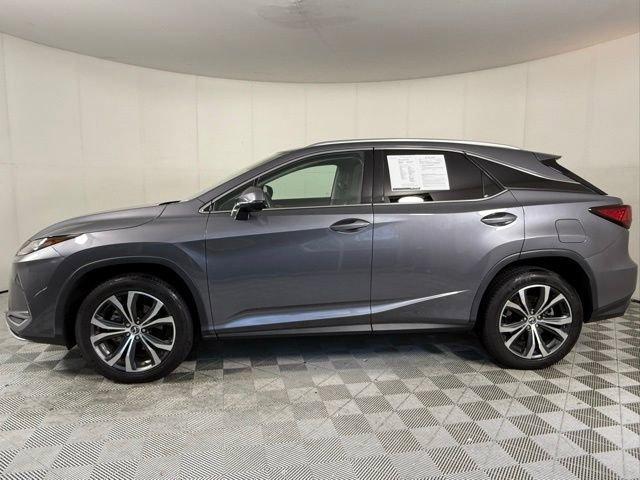 used 2022 Lexus RX 350 car, priced at $46,990