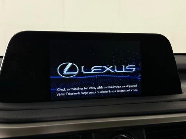 used 2022 Lexus RX 350 car, priced at $44,990