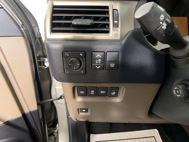 used 2021 Lexus GX 460 car, priced at $46,990