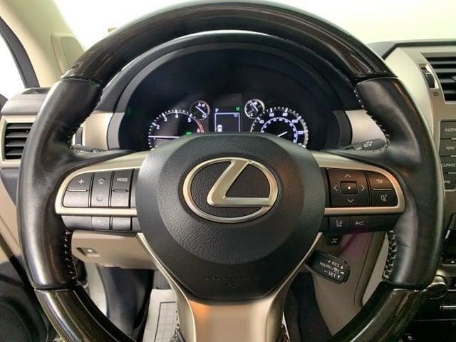 used 2021 Lexus GX 460 car, priced at $46,990