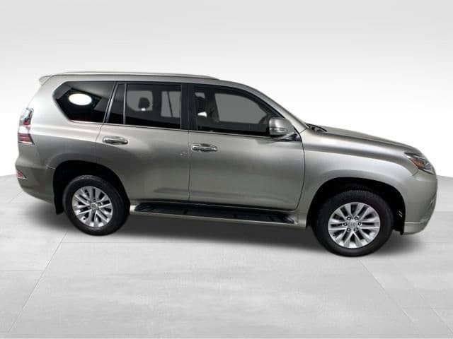 used 2021 Lexus GX 460 car, priced at $46,990