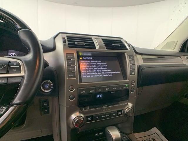 used 2021 Lexus GX 460 car, priced at $46,990