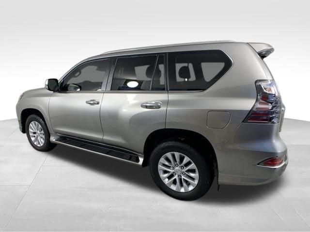 used 2021 Lexus GX 460 car, priced at $46,990