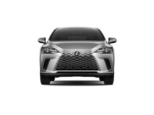 new 2024 Lexus RX 350h car, priced at $56,470