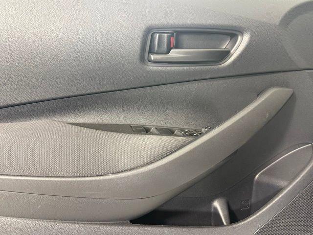 used 2024 Toyota Corolla car, priced at $20,990