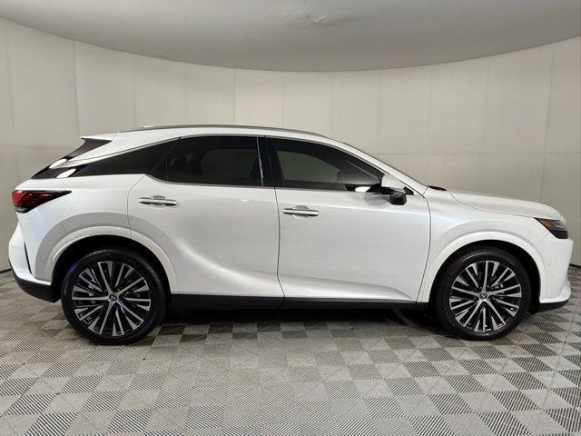 used 2024 Lexus RX 350 car, priced at $56,990