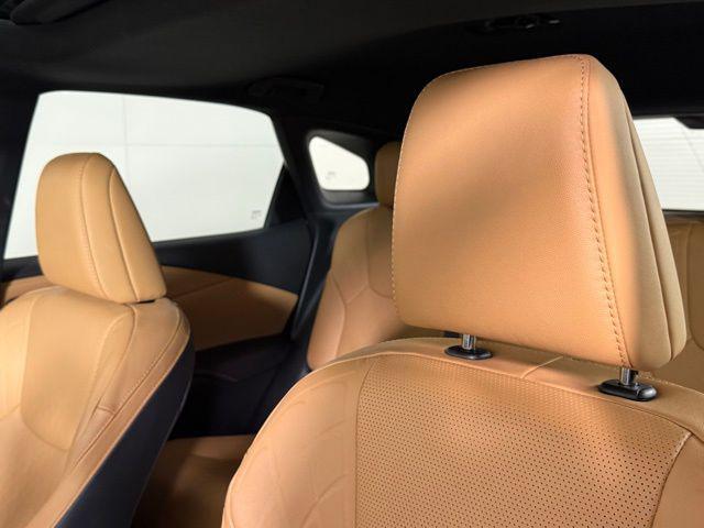 used 2024 Lexus RX 350 car, priced at $56,990