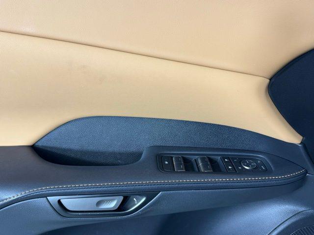used 2024 Lexus RX 350 car, priced at $56,990