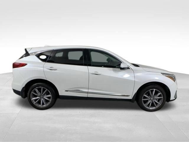 used 2020 Acura RDX car, priced at $29,990