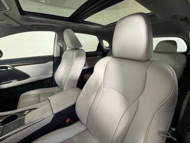 used 2020 Lexus RX 450h car, priced at $42,990