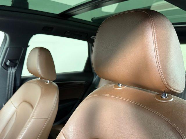 used 2015 Audi Q5 car, priced at $10,990