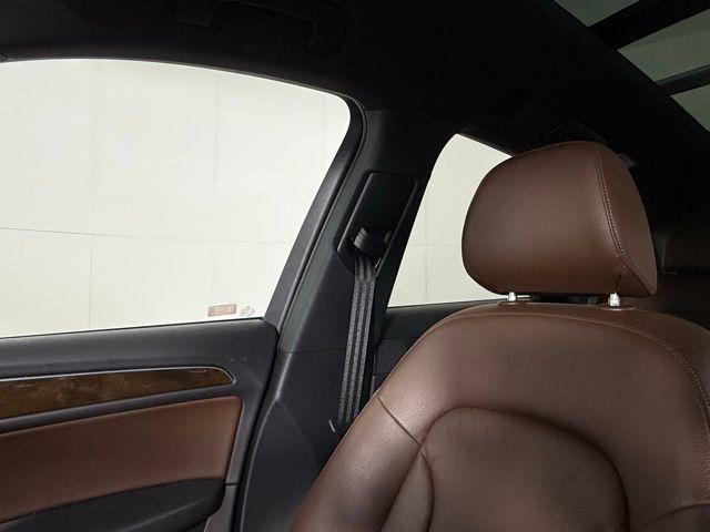 used 2015 Audi Q5 car, priced at $10,990