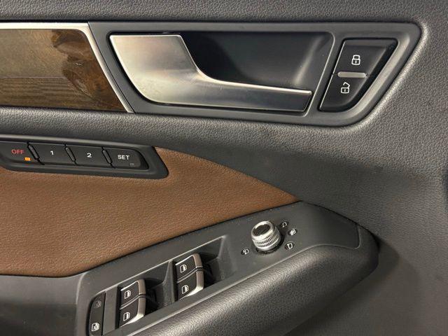 used 2015 Audi Q5 car, priced at $10,990
