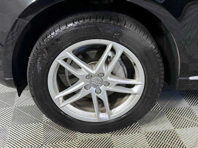 used 2015 Audi Q5 car, priced at $10,990