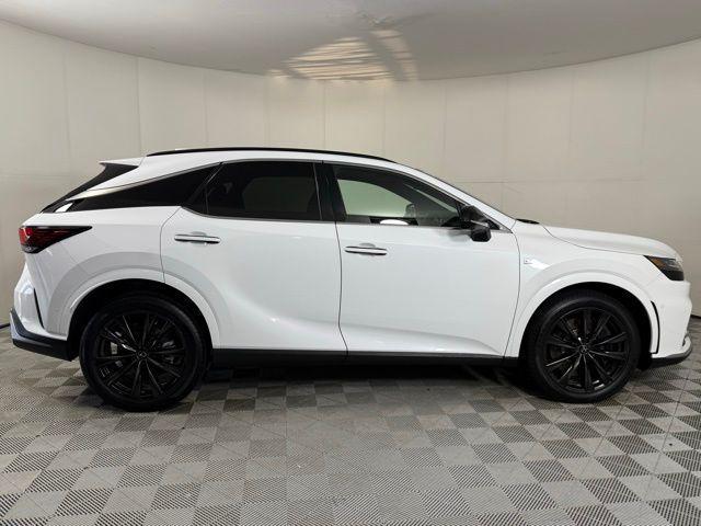 used 2024 Lexus RX 350 car, priced at $58,690