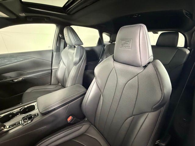 used 2024 Lexus RX 350 car, priced at $58,690