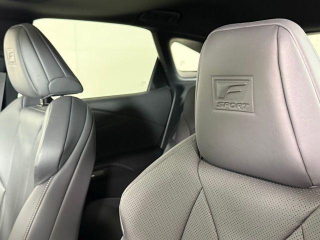 used 2024 Lexus RX 350 car, priced at $58,690
