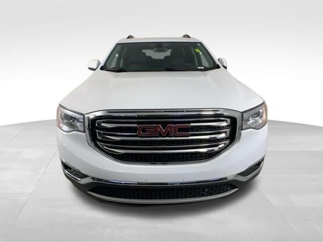 used 2019 GMC Acadia car, priced at $20,990