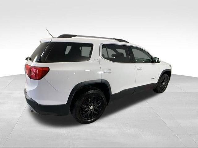 used 2019 GMC Acadia car, priced at $20,990