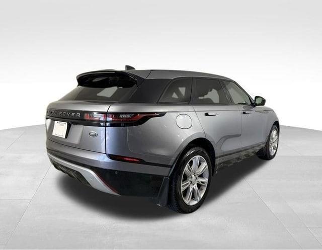 used 2021 Land Rover Range Rover Velar car, priced at $31,990