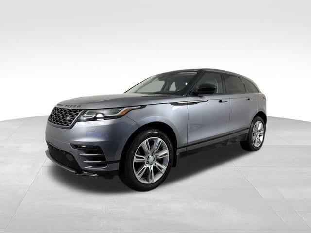 used 2021 Land Rover Range Rover Velar car, priced at $31,990