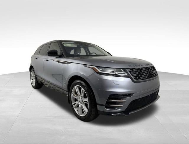 used 2021 Land Rover Range Rover Velar car, priced at $31,990