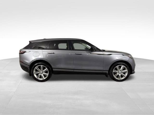 used 2021 Land Rover Range Rover Velar car, priced at $31,990