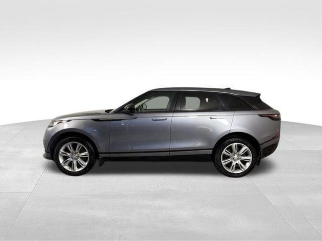 used 2021 Land Rover Range Rover Velar car, priced at $31,990