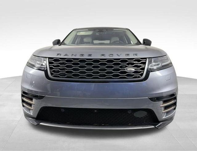 used 2021 Land Rover Range Rover Velar car, priced at $31,990