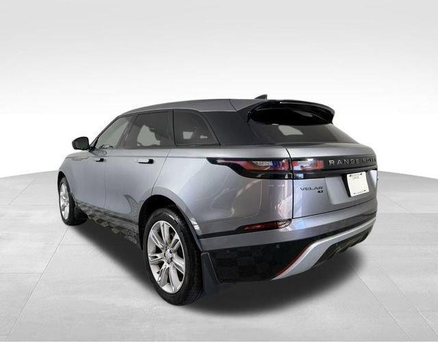 used 2021 Land Rover Range Rover Velar car, priced at $31,990