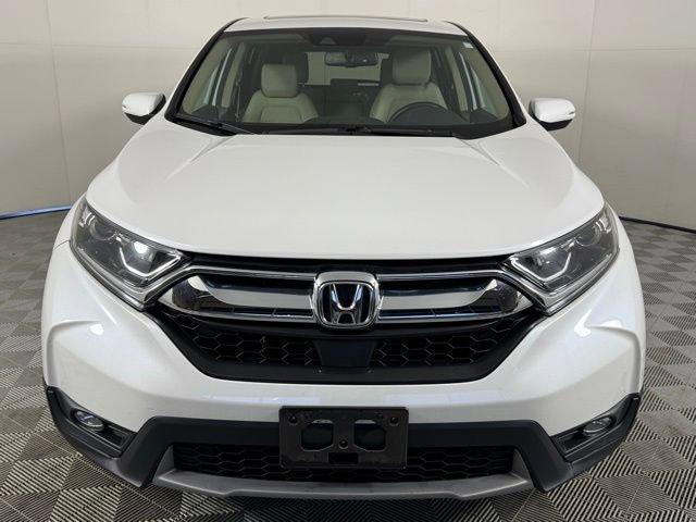 used 2019 Honda CR-V car, priced at $22,990