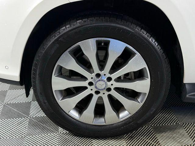 used 2017 Mercedes-Benz GLS 450 car, priced at $20,990