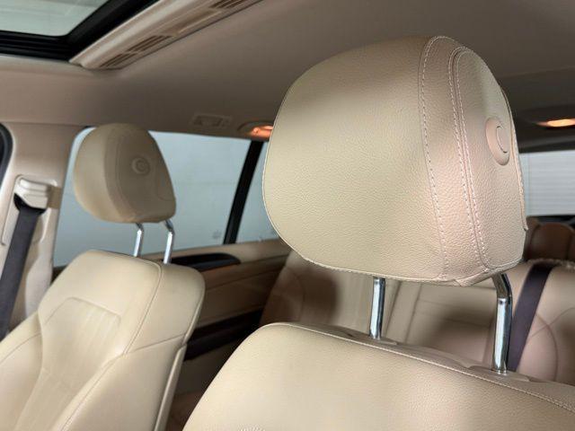 used 2017 Mercedes-Benz GLS 450 car, priced at $20,990