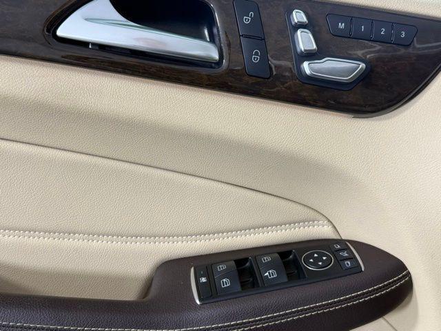 used 2017 Mercedes-Benz GLS 450 car, priced at $20,990