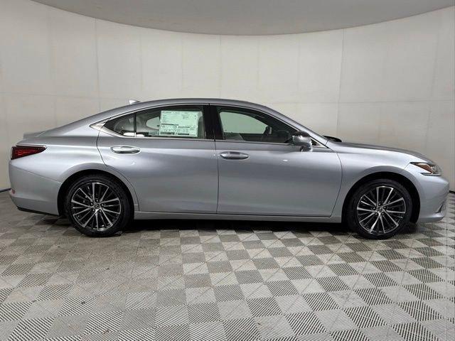 new 2025 Lexus ES 350 car, priced at $48,464