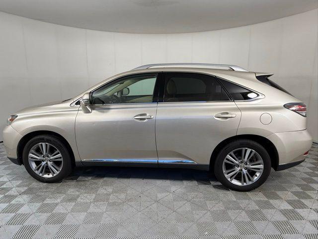 used 2015 Lexus RX 350 car, priced at $11,390