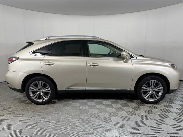 used 2015 Lexus RX 350 car, priced at $11,390