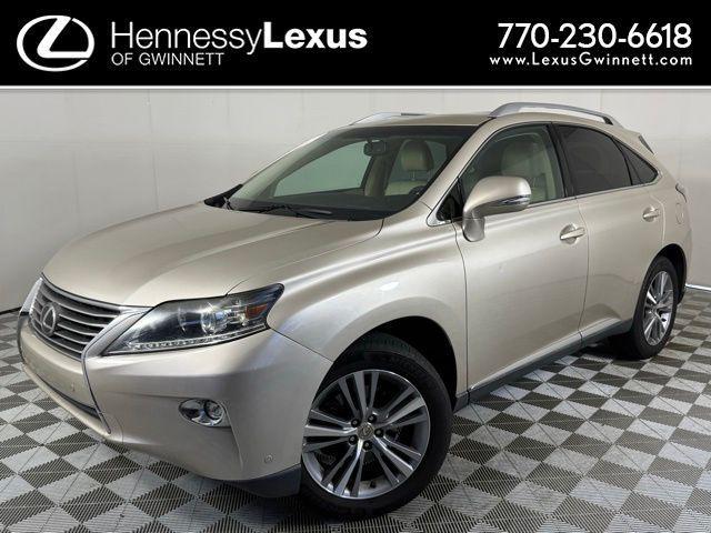 used 2015 Lexus RX 350 car, priced at $11,390