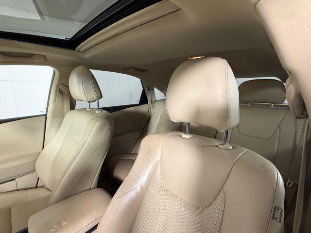used 2015 Lexus RX 350 car, priced at $11,390