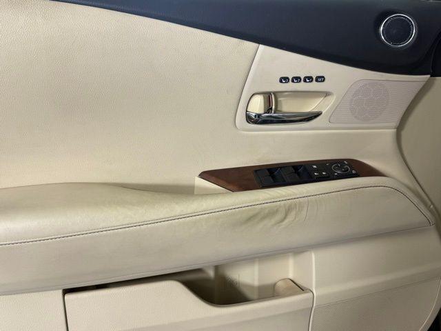 used 2015 Lexus RX 350 car, priced at $11,390