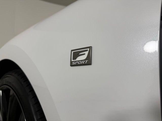used 2023 Lexus IS 350 car, priced at $43,990
