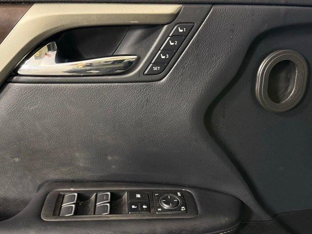 used 2022 Lexus RX 350 car, priced at $46,990