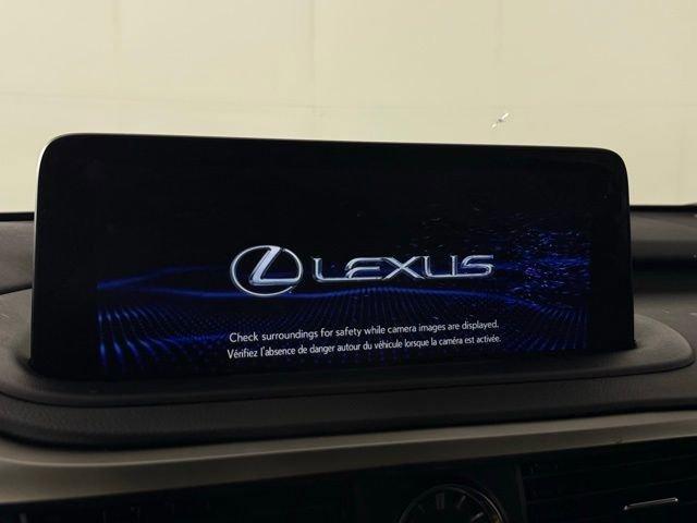used 2022 Lexus RX 350 car, priced at $46,990