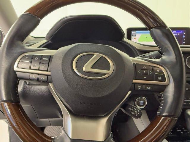 used 2018 Lexus RX 350L car, priced at $31,990