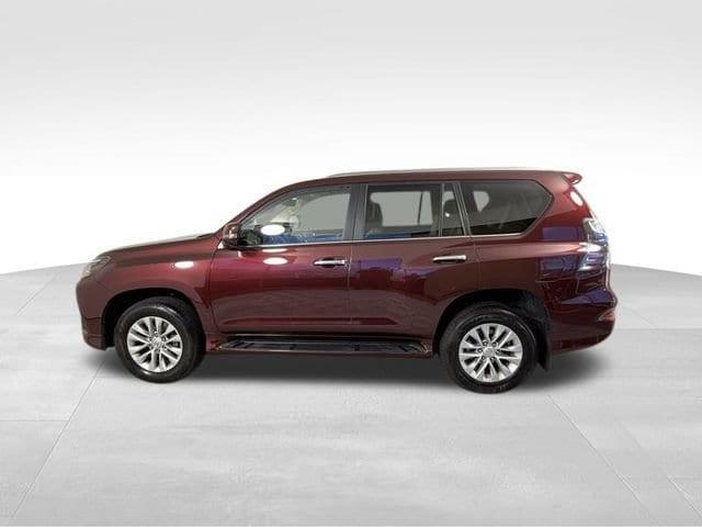 used 2021 Lexus GX 460 car, priced at $44,990